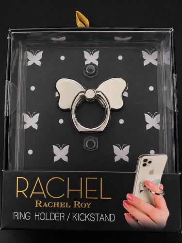 Rachel roy butterfly phone - rachel,